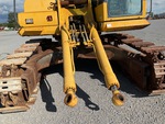 Hydraulics with 