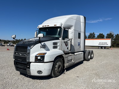 General Appearance with Featured Photo