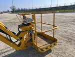 Basic Control Station Upper with 