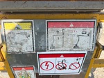Basic Control Station Upper with 