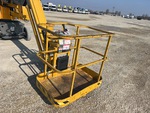 Basic Control Station Upper with 