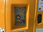 Basic Lower Control Station with 