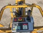 Basic Control Station Upper with 