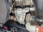 4 Engine with 