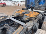 4 Underbody - Truck with 