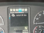 4 Transmision with Engine Hours