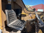 Control Station - Upper with Seats/Armrests