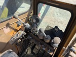 Control Station - Upper with Controls Hydraulic or Air