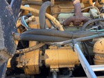 Hydraulics with Hydraulic Motors