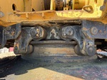 Crane Superstructure with Turntable Bearing