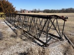 Crane Superstructure with 