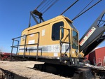 General Appearance with Hand Rails