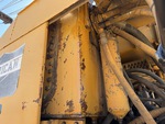 Hydraulics with Hydraulic Tank