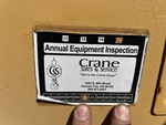 General Appearance with Safety Certification Label