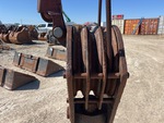 Crane Superstructure with 