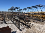 Crane Superstructure with 