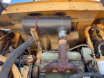 Engine with Exhaust System