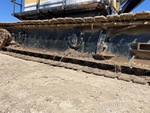 Undercarriage with Right Track Rollers