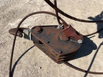 Specialty with Main Load Block