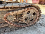 Drivetrain with Drive Chains/Sprockets