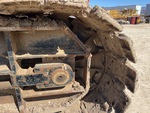 Undercarriage with Right Idler