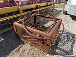 Crane Superstructure with 
