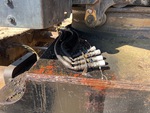 Hydraulics with Hoses (Hydraulic)