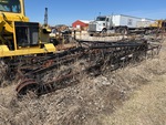 Crane Superstructure with 