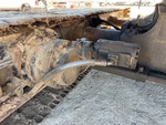 Drivetrain with Drive Motors
