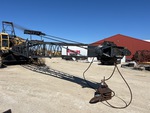 Crane Superstructure with 
