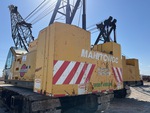 Specialty with Counterweights