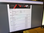 General Appearance with Safety Certification Report