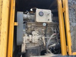 Engine with Engine - Right Side