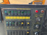 Safety with Safety Lock Out/Stop