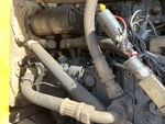 Hydraulics with Hoses (Hydraulic)