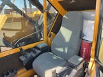 Control Station - Upper with Seats/Armrests