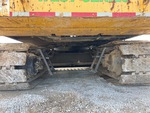 Crane Superstructure with Bottom Covers
