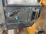 Control Station - Upper with Heater