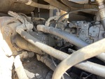 Hydraulics with Hydraulic Motors