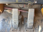 Control Station - Upper with 