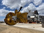 Crane Superstructure with Boom Point Section