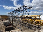 Crane Superstructure with 