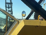 Control Station - Upper with Mirrors