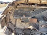 Undercarriage with Left Idler