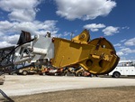 Crane Superstructure with 