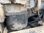 Engine with Oil Leaks