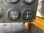 Control Station - Upper with Oil Pressure
