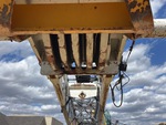 Crane Superstructure with 