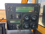 Control Station - Upper with Gauges