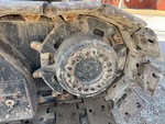 Drivetrain with Final Drives